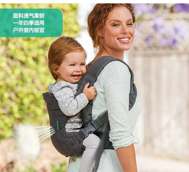 Baby Ergonomic Baby Hipseat Carrier