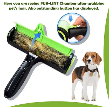 Pet Hair Remover Roller