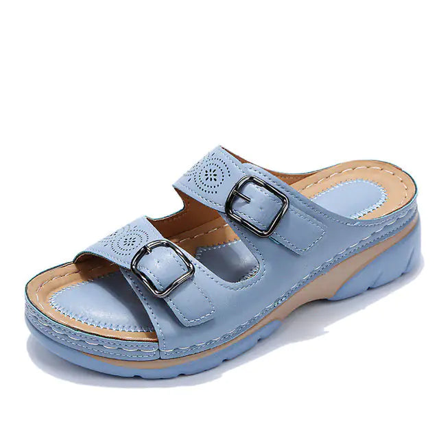 Orthopedic Beauty Sandal